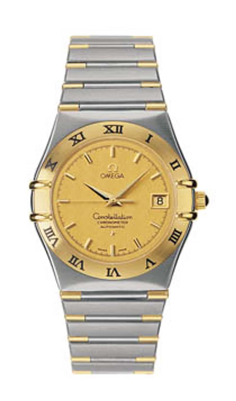 Omega Constellation 1302.10.00 Omega Constellation 1302.10.00